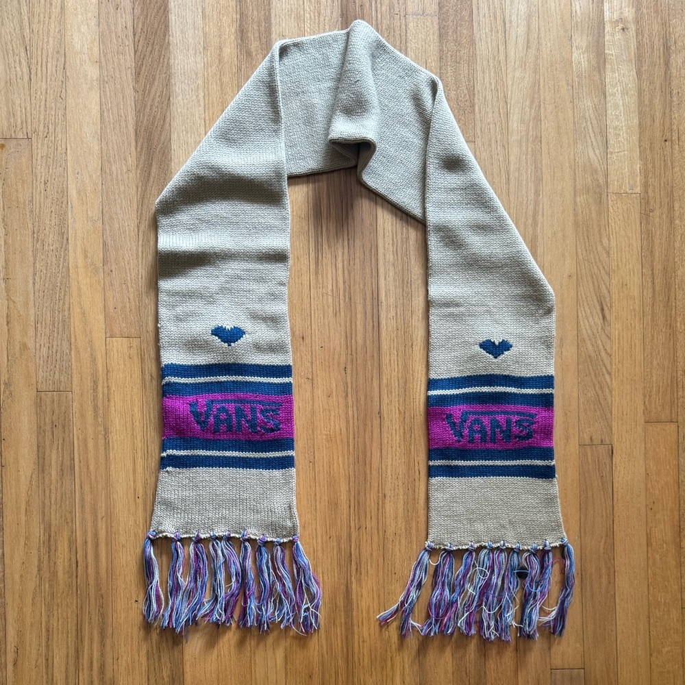 Vans Scarf